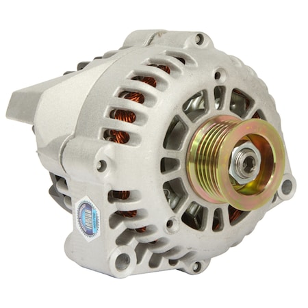 Db Electrical Alternator For Chevrolet Auto And Light Truck Tahoe 1997 5.7L(350) V8 400-12098